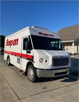 snap-on retired David Blanque