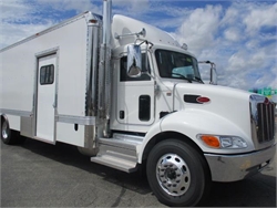 Cab Chassis / Box Truck