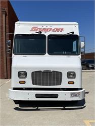 2012 MT45 freightliner  ** LOW MILES ** CA approved 