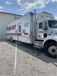 ** SOLD 30 ft box 102 Wide Body **
