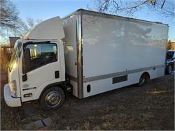 ***SALE PENDING! *** Good truck for the big city