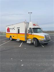 ** SOLD 26'- Good Lookin Big Truck in Kansas! (Non CDL) **