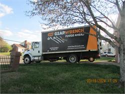 Excellent Independent Starter Truck or Second Route Opportunity...Truck/Inventory Package