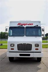 20' Snapon  Tool Truck